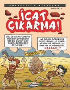 İcat Çıkarma