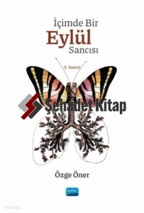 İçimde Bir Eylül Sancısı