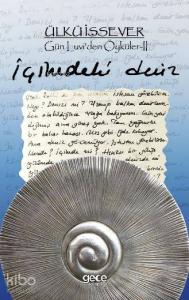 İçimdeki Deniz - Gün Luvi'den Öyküler 2