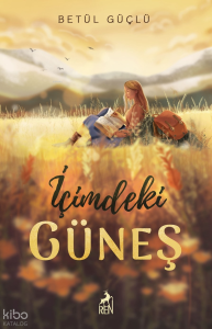 İçimdeki Güneş (Karton Kapak)