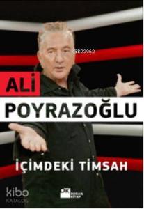 İçimdeki Timsah