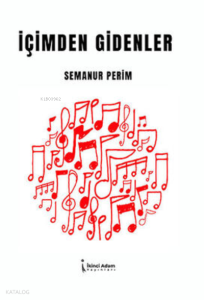 İçimden Gidenler