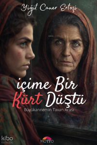 İçime Bir Kürt Düştü