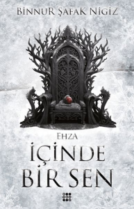 İçinde Bir Sen  5 - Ehza (Ciltli)
