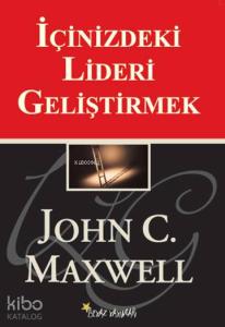 İçinizdeki Lideri Geliştirmek