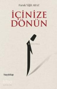 İçinize Dönün