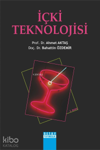 İçki Teknolojisi