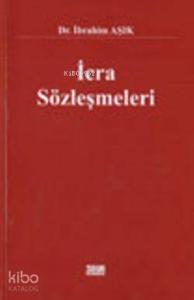 İcra Sözleşmeleri