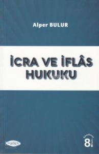 İcra ve İflas Hukuku