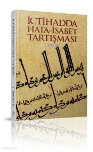 İctihadda Hata - İsabet Tartışması