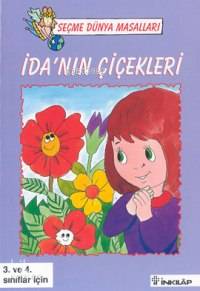 İda'nın Çiçekleri