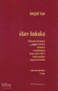 İdare Hukuku