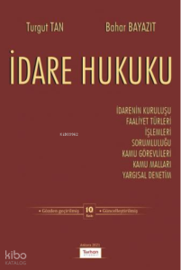 İdare Hukuku