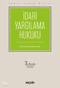 İdari Yargılama Hukuku (THD)