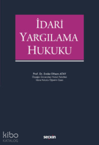 İdari Yargılama Hukuku