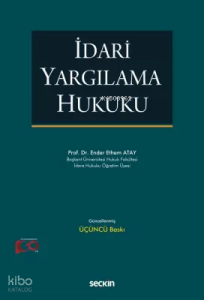 İdari Yargılama Hukuku