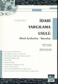 İdari Yargılama Usulü