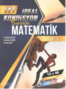 İdeal Tyt Kondisyon Matematik - 2023