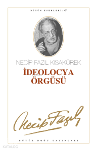 İdeolocya Örgüsü (Kod:36)