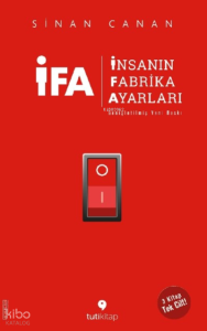 İFA - İnsanın Fabrika Ayarları (Genişletilmiş Yeni Baskı)