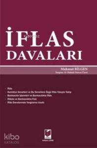 İflas Davaları