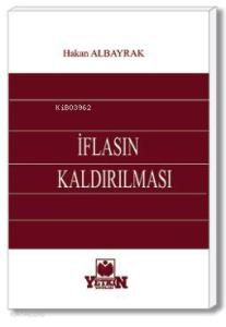 İflasın Kaldırılması