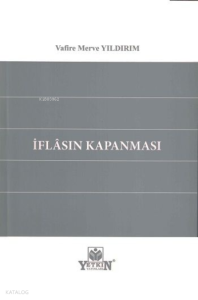 İflasın Kapanması