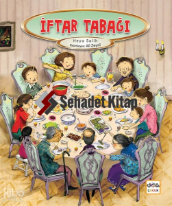 İftar Tabağı