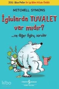 İglularda Tuvalet Var mıdır ?
