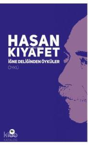 İğne Deliğinden Öyküler