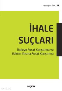 İhale Suçları