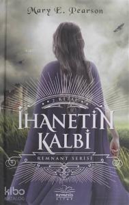 İhanetin Kitabı - Remnant Serisi