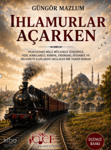 Ihlamurlar Açarken