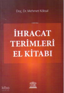 İhracat Terimleri El Kitabı