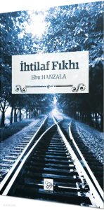İhtilaf Fıkhı