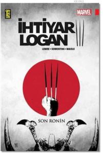 İhtiyar Logan 3: Son Ronin