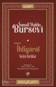 İhtiyarat (Seçkin Varlıklar)
