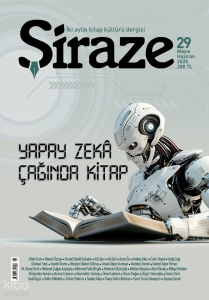 İki Aylık Kitap Kültürü Dergisi  - Mayıs Haziran 29. Sayı