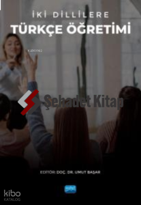İki Dillilere Türkçe Öğretimi