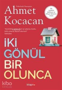 İki Gönül Bir Olunca