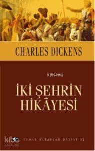 İki Şehrin Hikayesi (Cep Boy)