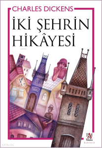 İki Şehrin Hikayesi