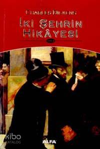 İki Şehrin Hikayesi