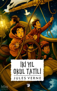 İki Yıl Okul Tatili