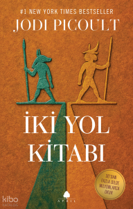İki Yol Kitabı