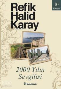 İkibin Yılın Sevgilisi