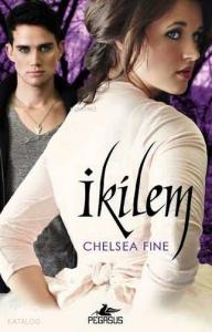 İkilem; Avolon'un Okçuları 2. Kitap