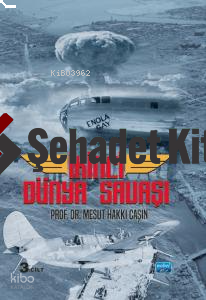 İkinci Dünya Savaşı (3. Cilt)