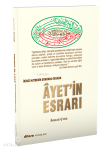 İkinci Hutbenin Sonunda Okunan Ayet'in Esrarı
