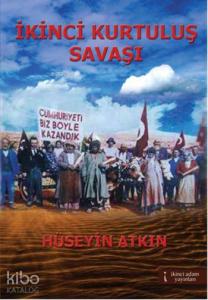 İkinci Kurtuluş Savaşı
